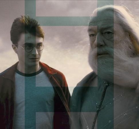 harry potter well i tried to correct there was just so little colour information left by the colourist it was almost impossible